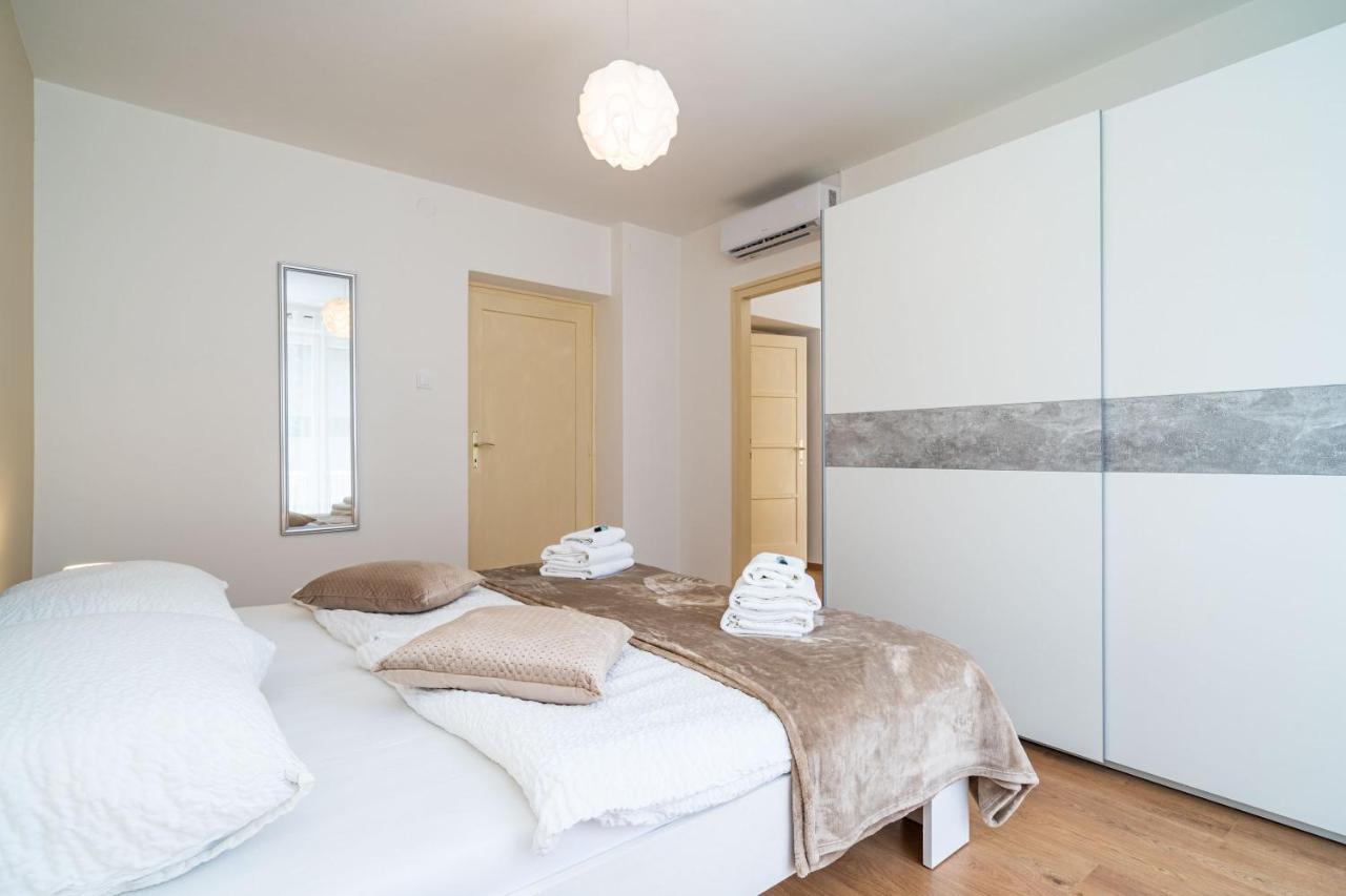 Apartment Ding Dong Дубровник Экстерьер фото