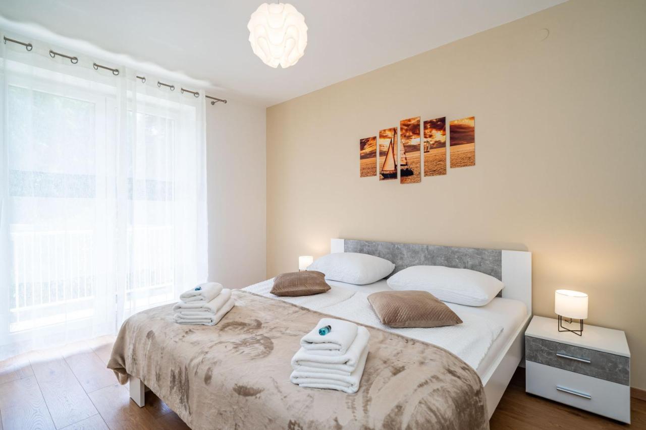 Apartment Ding Dong Дубровник Экстерьер фото