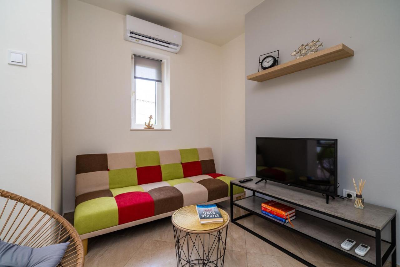 Apartment Ding Dong Дубровник Экстерьер фото