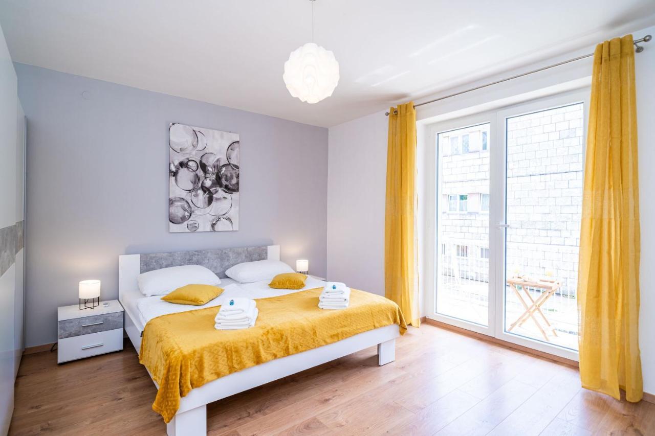 Apartment Ding Dong Дубровник Экстерьер фото